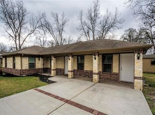 315 W Lorino St, Houston, TX 77037