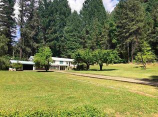 816 Curly Jack Rd, Happy Camp, CA 96039