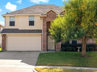 933 Fleming St, Wylie, TX 75098