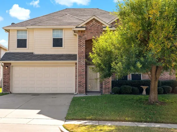 933 Fleming St, Wylie, TX 75098