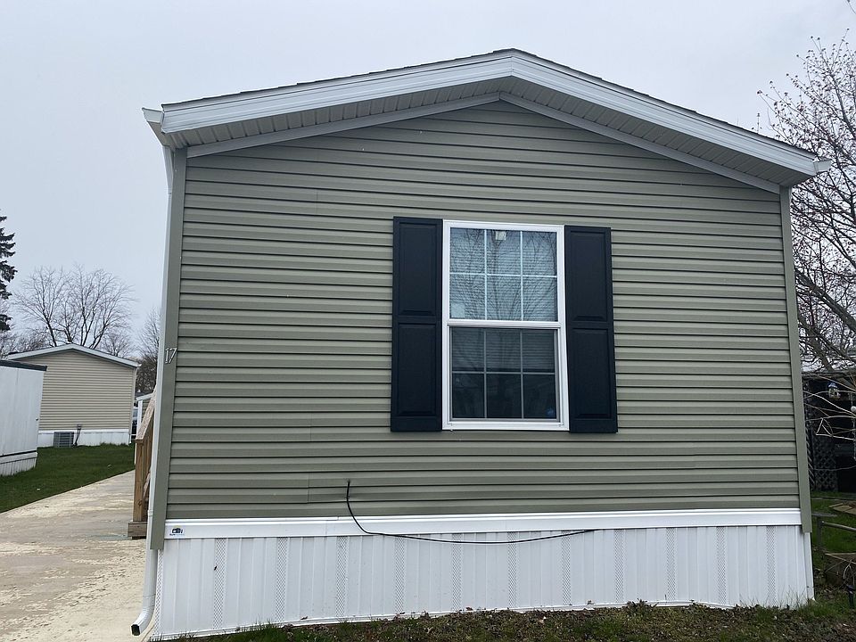 1st image of 4925 Genesse St #587S