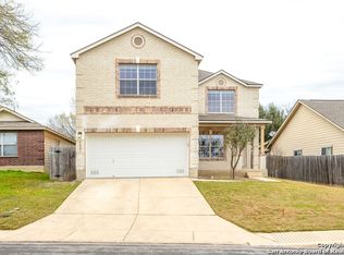 3831 Pavo Viejo, San Antonio, TX 78223