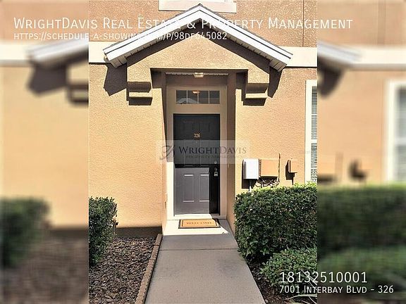 4th image of 7001 Interbay Blvd Unit 326