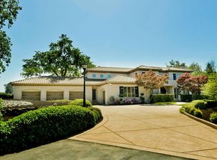 25 Country View Ln, Danville, CA 94526