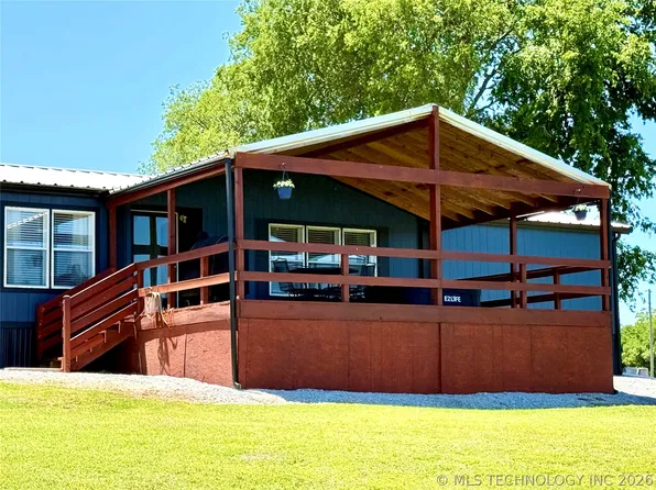 11257 Burney Rd, Burneyville, OK 73430