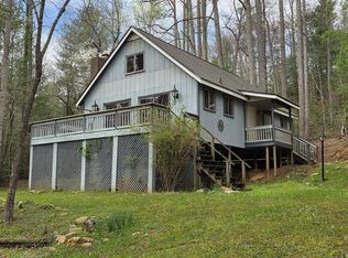 1896 Bell Rd, Otto, NC 28763