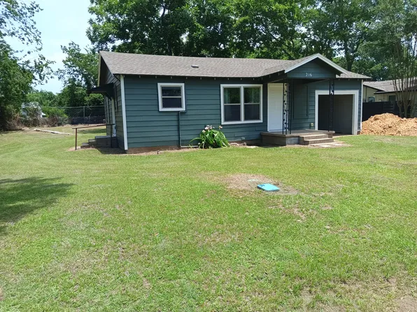 216 N Kemp St, Mabank, TX 75147