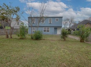 1213 1st Ave N, Texas City, TX 77590