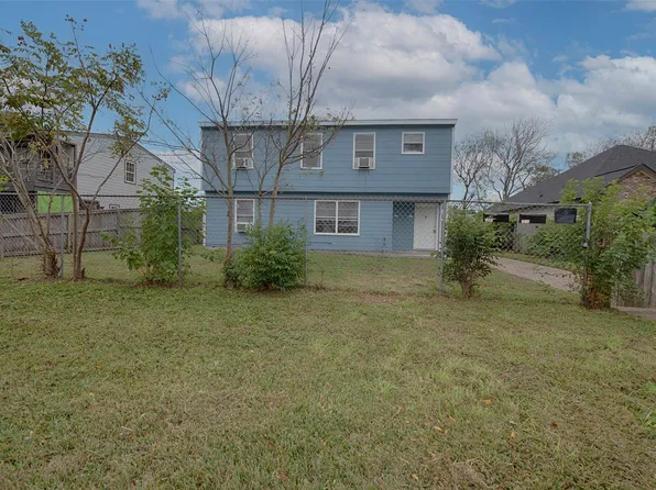 1213 1st Ave N, Texas City, TX