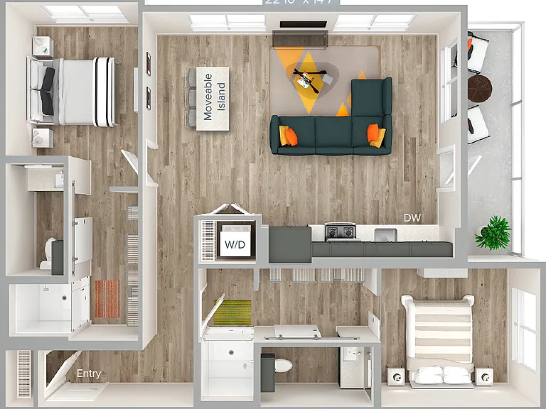 Avalon Brea Place — Photo 91