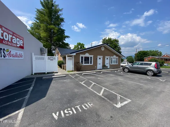 1411 W G St, Elizabethton, TN 37643