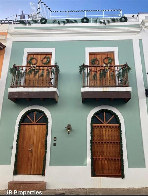 Zillow Old San Juan