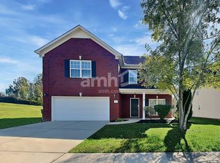 2018 Fiona Way, Spring Hill, TN 37174