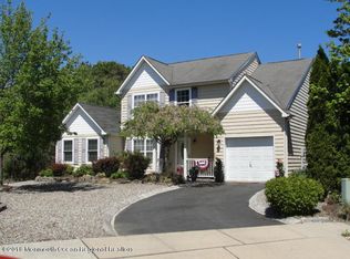 139 Starboard Rd, Brick, NJ 08723