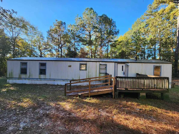 323 Haven Rd, Batesburg, SC 29006