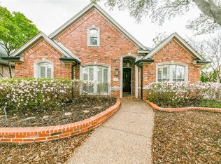 3764 Park Pl, Addison, TX 75001