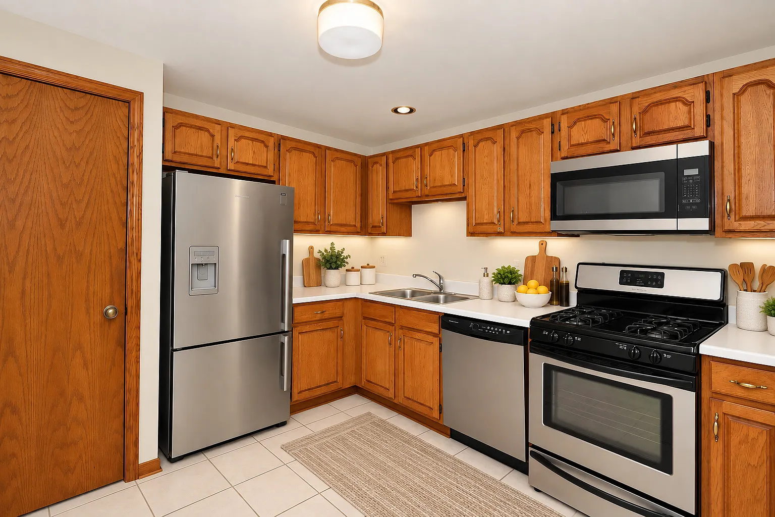 3 bed, 1700 sqft, $2,500 — Photo 4