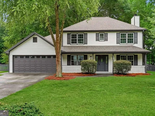 320 Big Game Way, Loganville, GA 30052