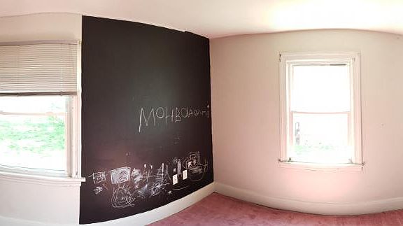 first floor bedroom 2