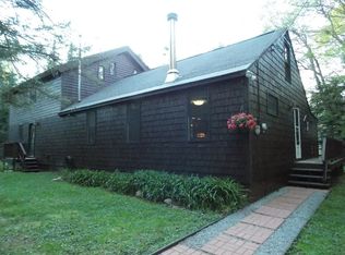 149 Easka Rd, Thendara, NY 13472