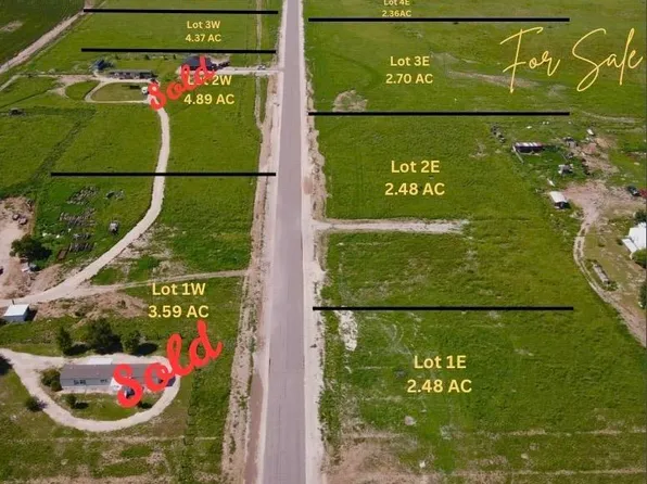 Buffalo Rd, Hobbs, NM 88242