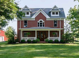 1301 W Eaton Wheeling Pike, Muncie, IN 47303