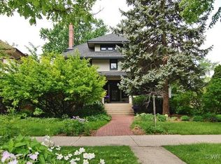 317 N Scoville Ave, Oak Park, IL 60302