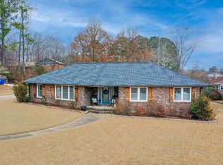 2287 N Sherrlyn Dr, Birmingham, AL 35226