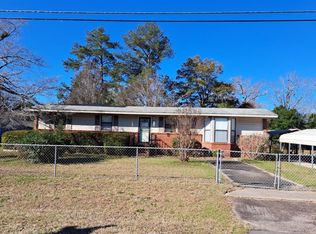 225 Pinehurst Dr, Augusta, GA 30907