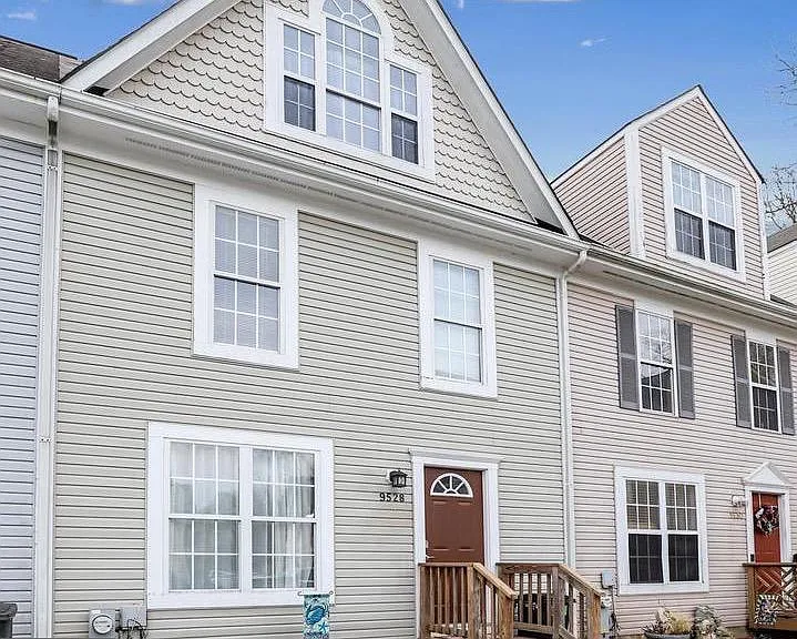 9528 Sea Gull Ct — Photo 1