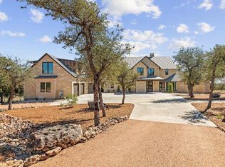 3570 Old Mason Rd, Fredericksburg, TX 78624