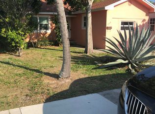 408 S K St, Lake Worth, FL 33460