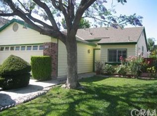 14256 Long View Dr, Fontana, CA 92337