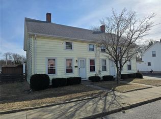 21 Anthony St, Coventry, RI 02816