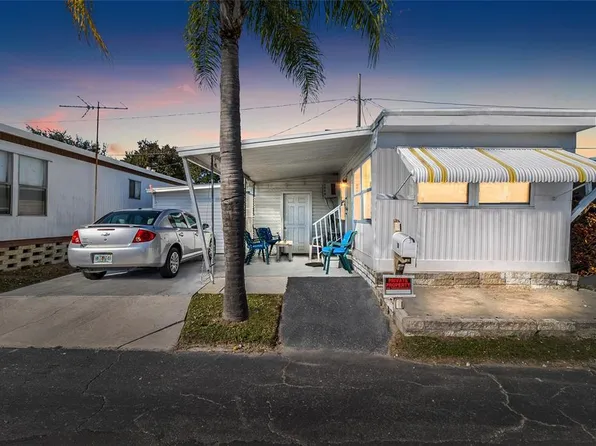 12766 Seminole Blvd Lot 10, Largo, FL 33778