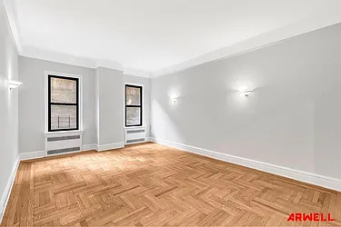 Rented by Arwell Realty