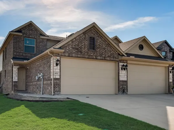 4929 Sanger Circle Dr #4929, Sanger, TX 76266