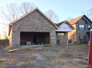 1104 Brownstone Way, Cullman, AL 35055