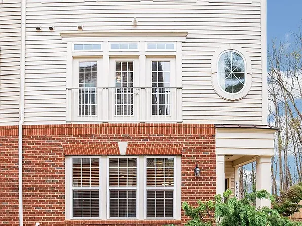 4806 Dane Ridge Cir, Woodbridge, VA 22193