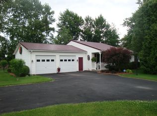 3843 Cheryl St, Bucyrus, OH 44820