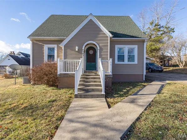 103 Donald St, Park Hills, MO 63601