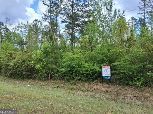 7913 Tennille Oconee Rd, Tennille, GA 31089