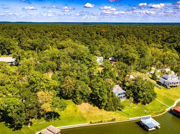 LOT 50 Cedar Valley, Coldspring, TX 77331