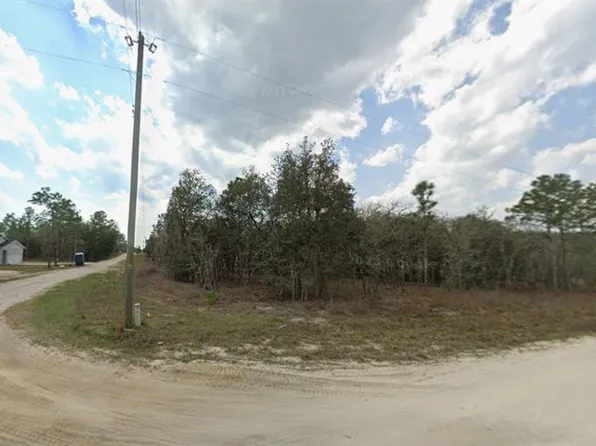 SW 85th Pl, Dunnellon, FL 34432