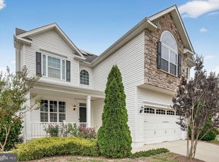 447 Dark Star Way, Prince Frederick, MD 20678
