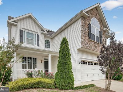 447 Dark Star Way, Prince Frederick, MD, 20678