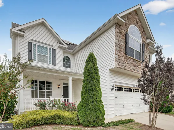 447 Dark Star Way, Prince Frederick, MD 20678