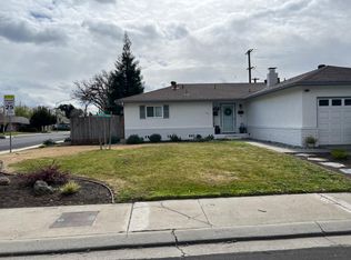 616 Charles Ave, Modesto, CA 95350