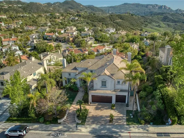 24932 Normans Way, Calabasas, CA 91302