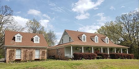 1st image of 6030 College Bluff Cv
